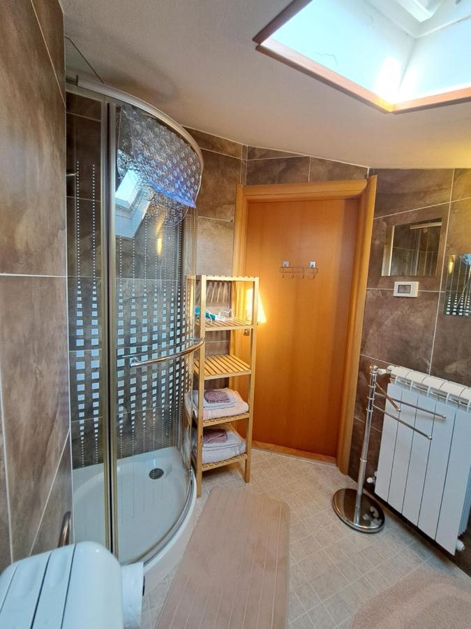 Casa Antonio With Swimming Pool Apartment Novigrad  Ngoại thất bức ảnh