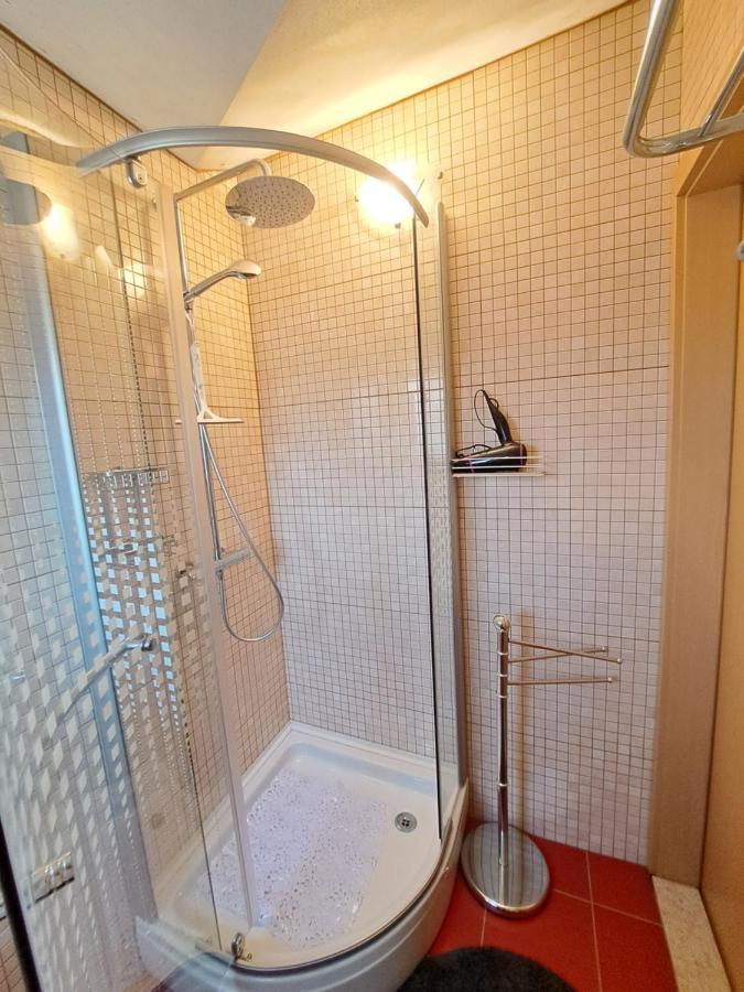 Casa Antonio With Swimming Pool Apartment Novigrad  Ngoại thất bức ảnh