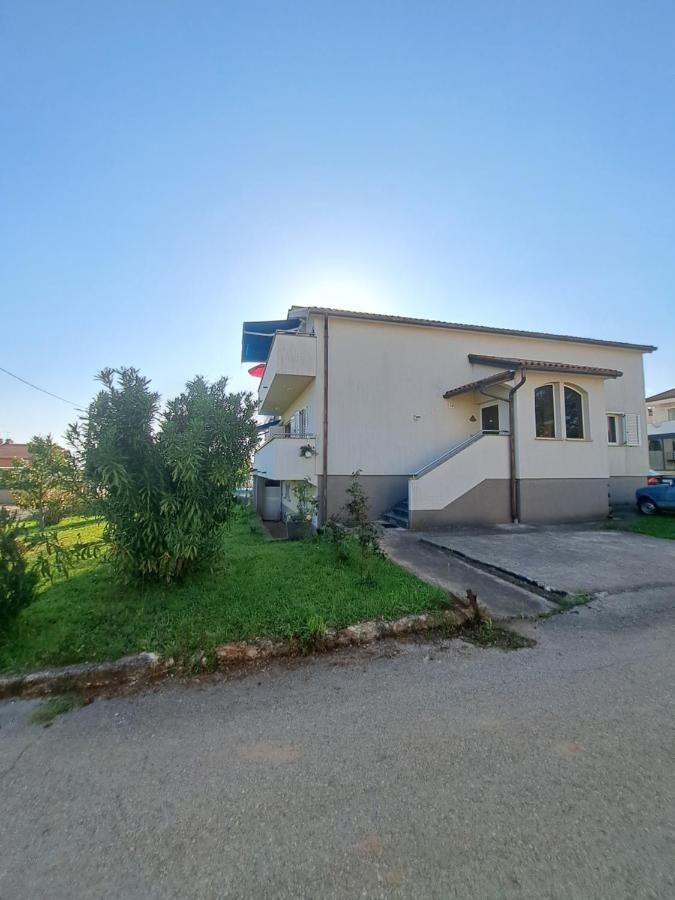 Casa Antonio With Swimming Pool Apartment Novigrad  Ngoại thất bức ảnh