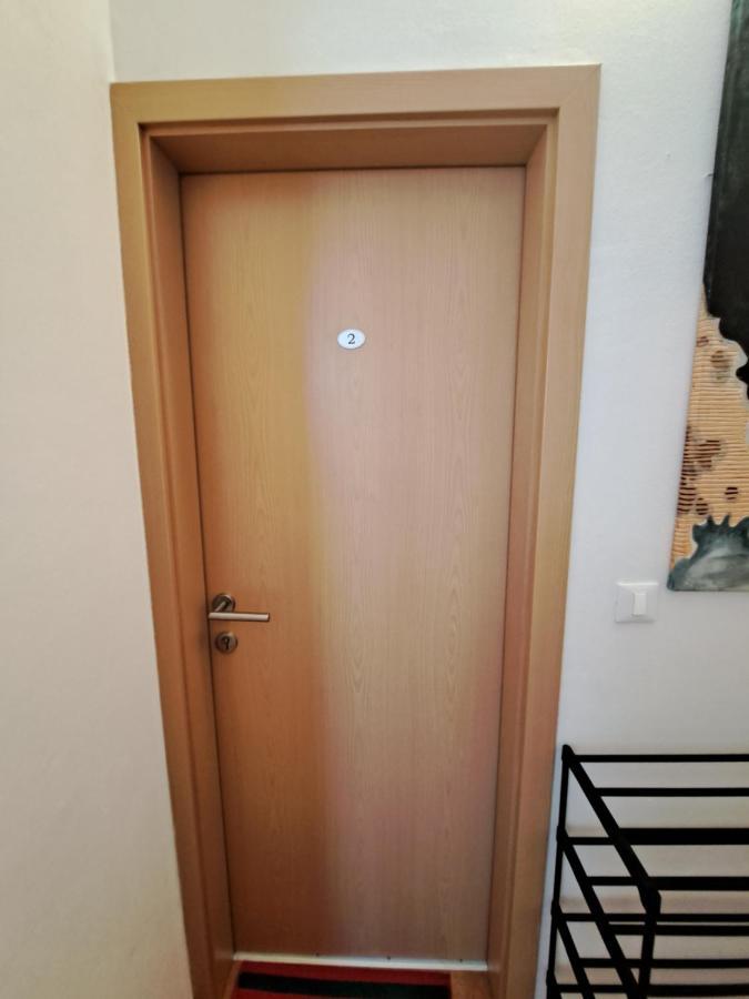 Casa Antonio With Swimming Pool Apartment Novigrad  Ngoại thất bức ảnh