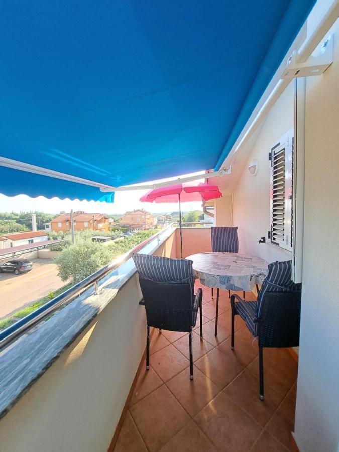 Casa Antonio With Swimming Pool Apartment Novigrad  Ngoại thất bức ảnh