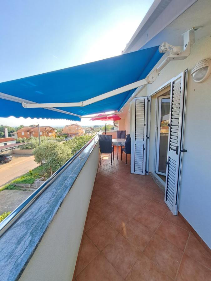 Casa Antonio With Swimming Pool Apartment Novigrad  Ngoại thất bức ảnh