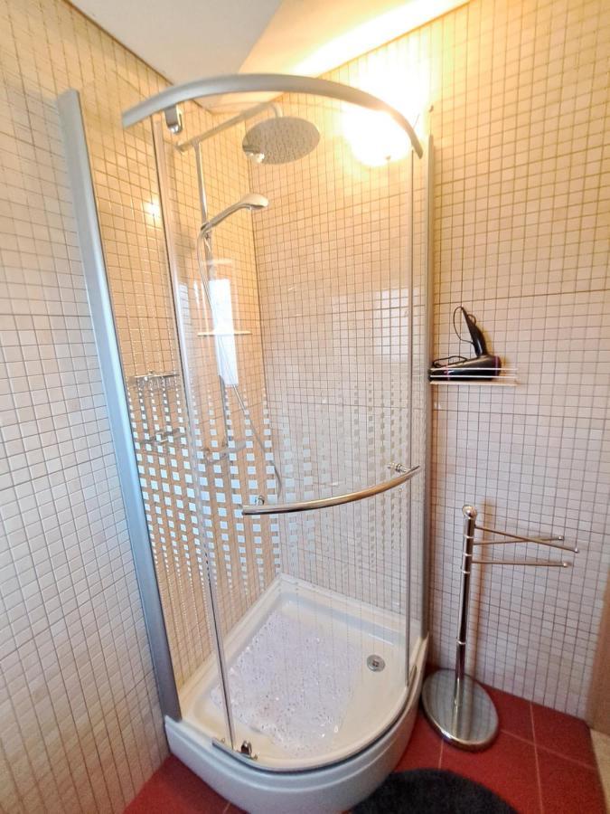 Casa Antonio With Swimming Pool Apartment Novigrad  Ngoại thất bức ảnh