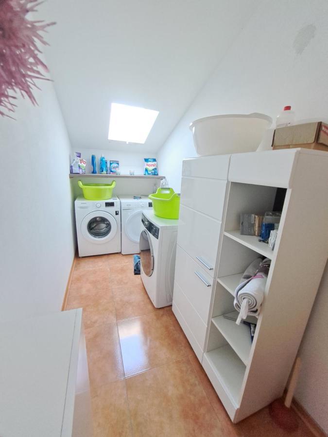 Casa Antonio With Swimming Pool Apartment Novigrad  Ngoại thất bức ảnh